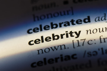  celebrity
