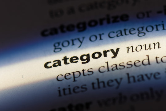  category