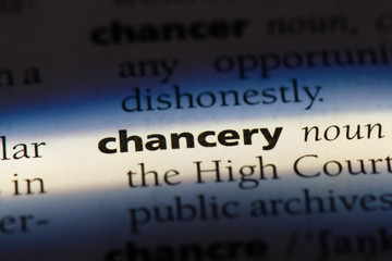  chancery