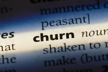  churn