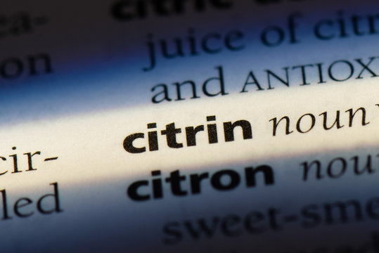  citrin