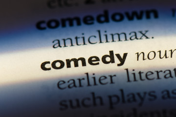  comedy