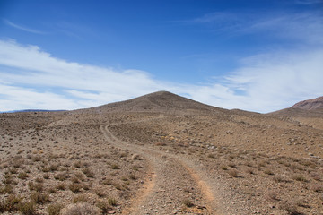 Northern Cape Landscape