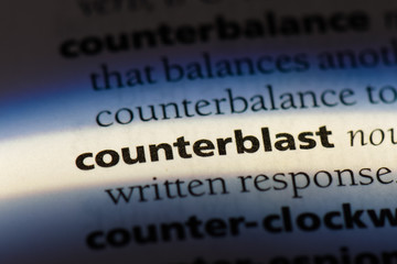  counterblast