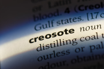  creosote