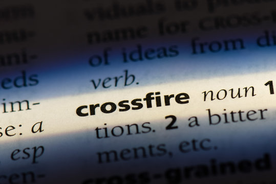  crossfire