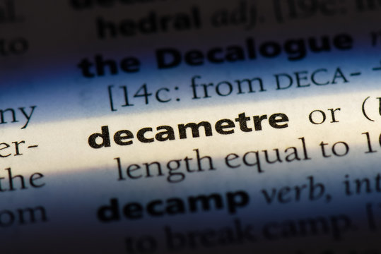 Decametre Images – Browse 11,206 Stock Photos, Vectors, and Video ...