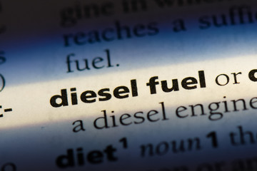  diesel fuel