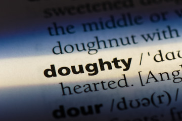  doughty