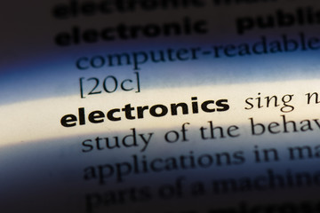  electronics