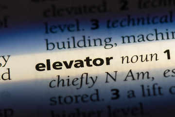  elevator