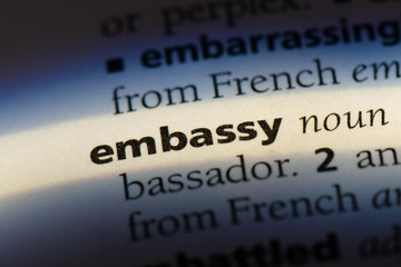  embassy