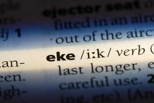  eke