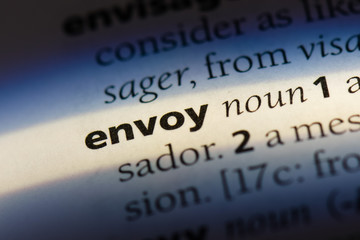  envoy