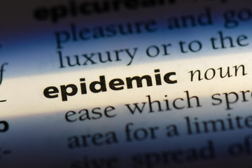  epidemic
