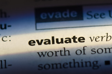  evaluate