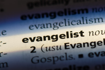  evangelist