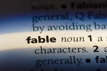  fable