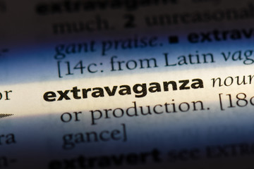  extravaganza