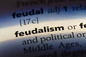  feudalism