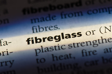  fibre glass