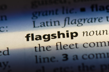  flagship