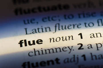  flue