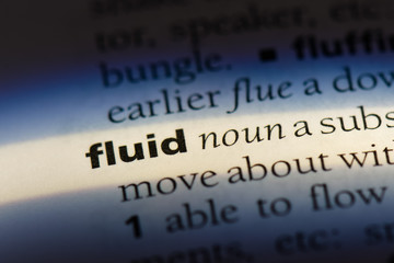  fluid