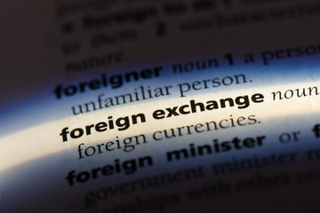  foreign exchange