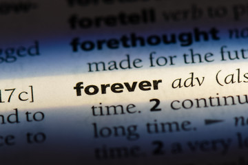  forever