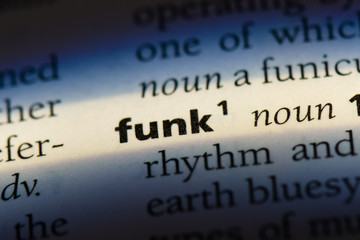  funk