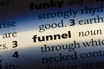  funnel