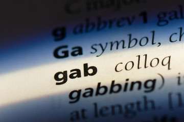 gab