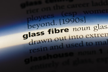  glass fibre
