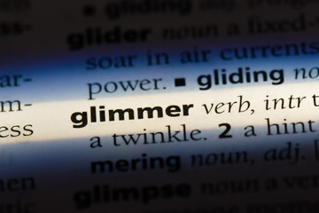  glimmer