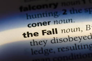  the Fall