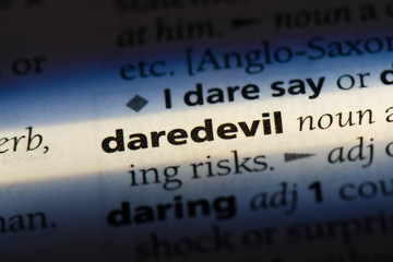  daredevil