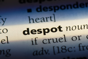  despot