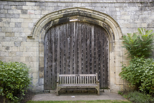 Street View - York - United Kingdoom