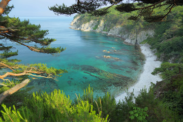 Бухта Теляковского © nick_o_lay