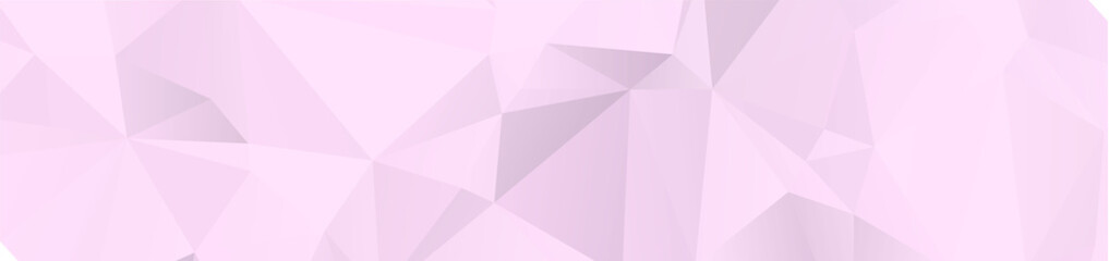 Fototapeta premium background design Geometric background in Origami style and abstract mosaic with gradient fill Color . rectangle