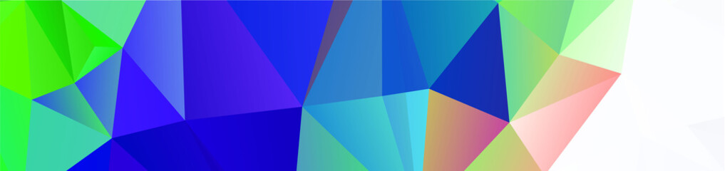 background design Geometric background in Origami style and abstract mosaic with gradient fill Color . rectangle