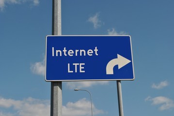 Internet LTE