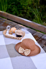 Decorations for holiday party. Children birthday decorations. 