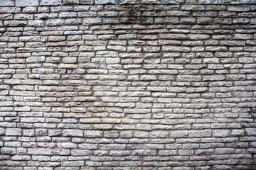 Grey Brickwall background