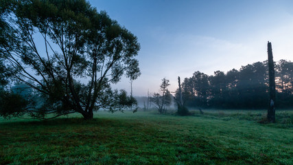 Podlasie - kraina magiczna © podlaski49
