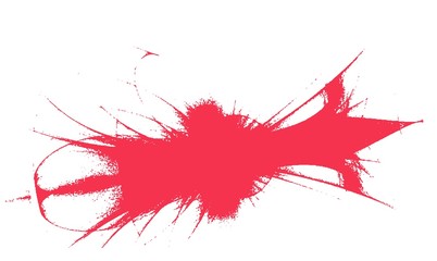 abstract transparent background with a pattern of brush strokes for design of wallpaper, posters, illustrations