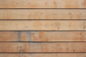 Naklejka premium wood wall