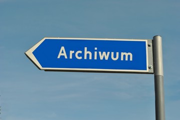Archiwum