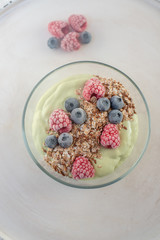 Smoothie Bowl